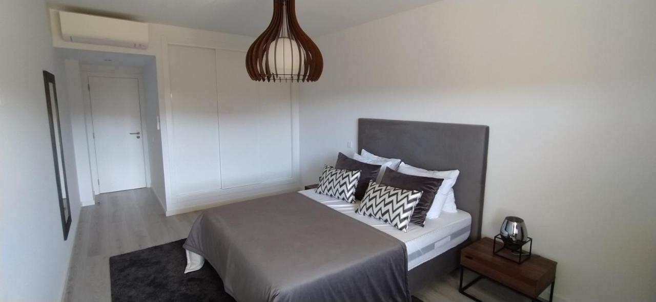 Appartement Standing Au Coeur D'Albufeira Zewnętrze zdjęcie